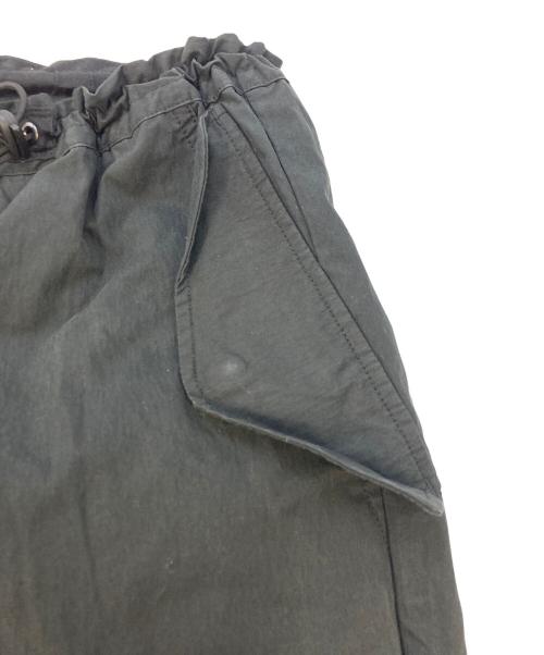 PACS（パックス）PACS (パックス) Flex Pants ennoy Creek ブラック サイズ:不明の古着・服飾アイテム