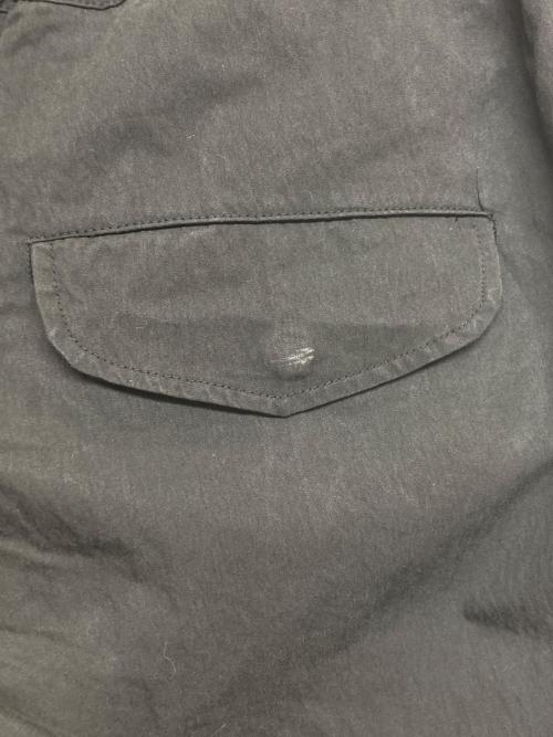 PACS（パックス）PACS (パックス) Flex Pants ennoy Creek ブラック サイズ:不明の古着・服飾アイテム