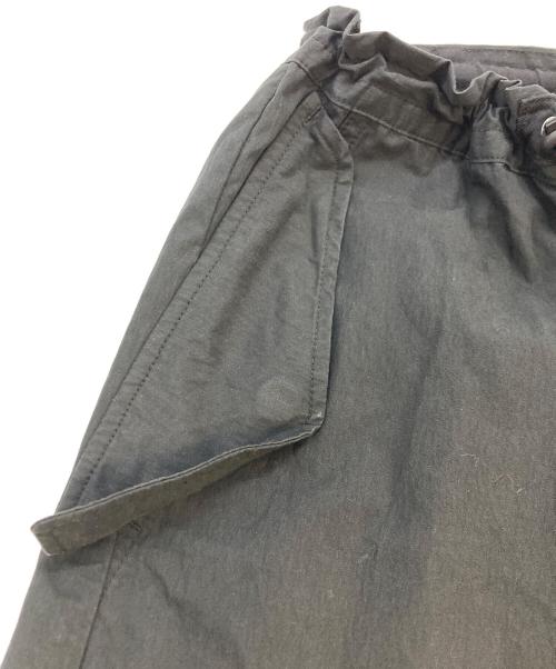 PACS（パックス）PACS (パックス) Flex Pants ennoy Creek ブラック サイズ:不明の古着・服飾アイテム