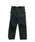 PACS（パックス）の古着「Flex Pants ennoy Creek」｜ブラック