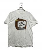 Stedmanステッドマン）の古着「プリントTシャツ」｜ホワイト