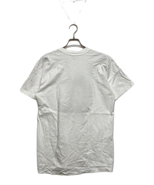 Stedman（ステッドマン）Stedman (ステッドマン) プリントTシャツ ホワイト サイズ:SIZE Lの古着・服飾アイテム