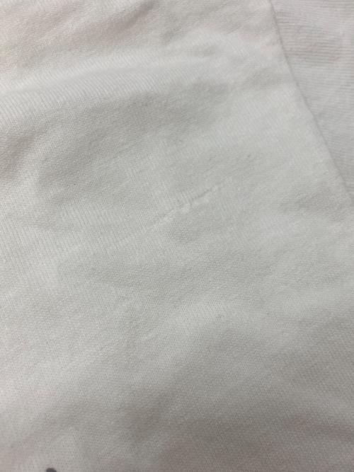 Stedman（ステッドマン）Stedman (ステッドマン) プリントTシャツ ホワイト サイズ:SIZE Lの古着・服飾アイテム
