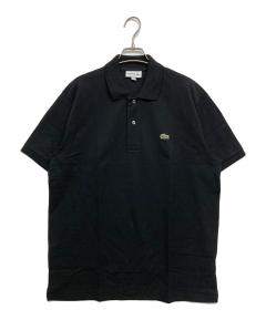 中古・古着通販】Thom Browne (トムブラウン) ポロシャツ グレー