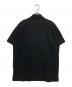 LACOSTE (ラコステ) 半袖ポロシャツ ブラック サイズ:SIZE L：7000円