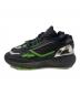 adidas (アディダス) kawasaki (カワサキ) ORIGINALS ZX 5K BOOST Ninja(オリジナルズ ゼットエックス 5ケー ブースト） Core Black サイズ:SIZE28 未使用品：15000円