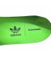 中古・古着 adidas (アディダス) kawasaki (カワサキ) ORIGINALS ZX 5K BOOST Ninja(オリジナルズ ゼットエックス 5ケー ブースト） Core Black サイズ:SIZE28 未使用品：15000円