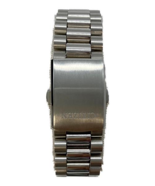 CITIZEN（シチズン）CITIZEN (シチズン) リストウォッチ スカイブルーの古着・服飾アイテム