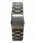 中古・古着 CITIZEN (シチズン) リストウォッチ スカイブルー：30000円