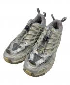 SALOMON×MM6 Maison Margielaサロモン×エムエムシックスメゾンマルジェラ）の古着「ACS PRO 2」｜グレー