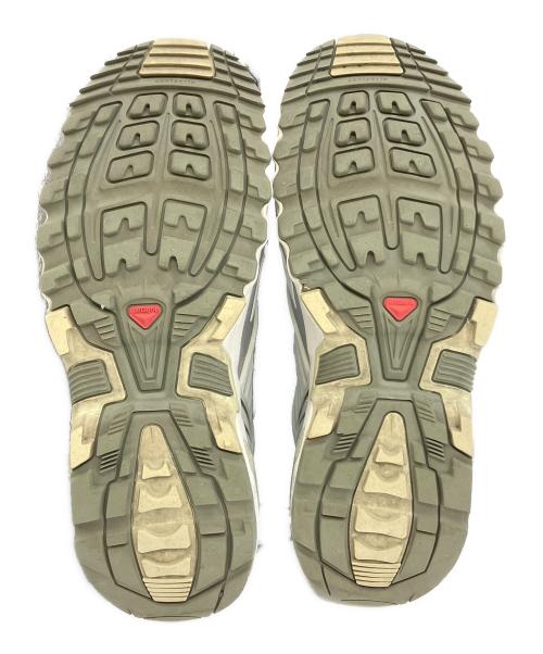 SALOMON（サロモン）SALOMON (サロモン) MM6 Maison Margiela (エムエムシックスメゾンマルジェラ) ACS PRO 2 グレー サイズ:USAm7.5/w8.5の古着・服飾アイテム