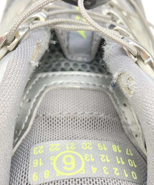 SALOMON（サロモン）SALOMON (サロモン) MM6 Maison Margiela (エムエムシックスメゾンマルジェラ) ACS PRO 2 グレー サイズ:USAm7.5/w8.5の古着・服飾アイテム