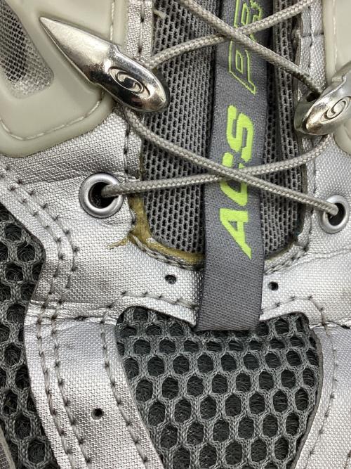 SALOMON（サロモン）SALOMON (サロモン) MM6 Maison Margiela (エムエムシックスメゾンマルジェラ) ACS PRO 2 グレー サイズ:USAm7.5/w8.5の古着・服飾アイテム