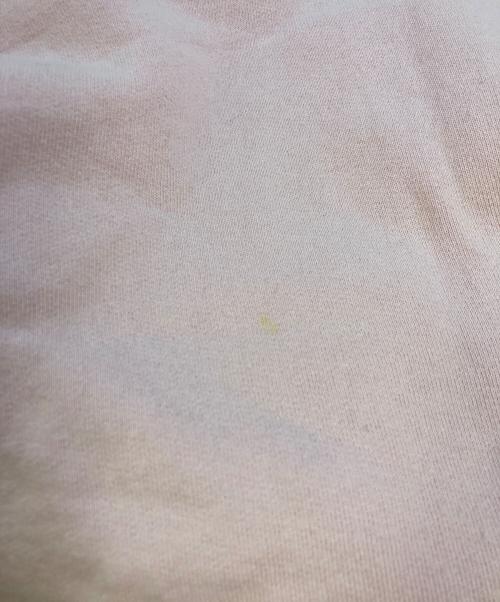 SUPREME（シュプリーム）Supreme (シュプリーム) SMALL BOX LOGO SWEATSHIRTS ピンク サイズ:SIZE XLの古着・服飾アイテム