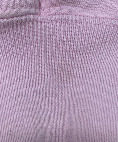 SUPREME（シュプリーム）Supreme (シュプリーム) SMALL BOX LOGO SWEATSHIRTS ピンク サイズ:SIZE XLの古着・服飾アイテム