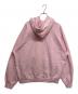 Supreme (シュプリーム) SMALL BOX LOGO SWEATSHIRTS ピンク サイズ:SIZE XL：23000円