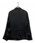 TODAYFUL (トゥデイフル) Satin Over Jacket (サテン オーバー ジャケット） ブラック サイズ:SIZE38：12000円