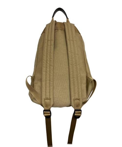 AURALEE（オーラリー）AURALEE (オーラリー) SMALL BACKPACK SET MADE BY AETA ベージュ サイズ:実寸サイズを参照くださいの古着・服飾アイテム