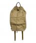 AURALEE（オーラリー）の古着「SMALL BACKPACK SET MADE BY AETA」｜ベージュ