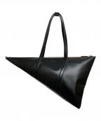 MARNIマルニ）の古着「PRISMA Duffle Bag」｜ブラック