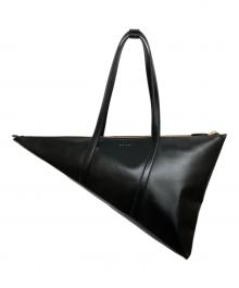 MARNI（マルニ）の古着「PRISMA Duffle Bag」｜ブラック