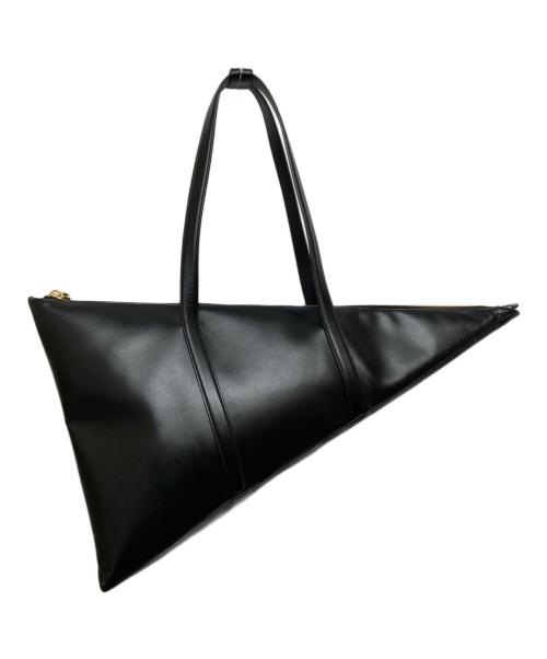 MARNI（マルニ）MARNI (マルニ) PRISMA Duffle Bag ブラック サイズ:実寸サイズを参照くださいの古着・服飾アイテム