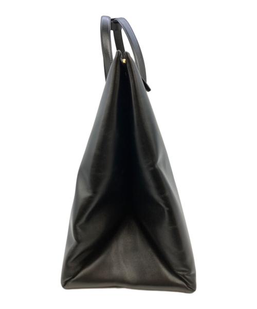 MARNI（マルニ）MARNI (マルニ) PRISMA Duffle Bag ブラック サイズ:実寸サイズを参照くださいの古着・服飾アイテム