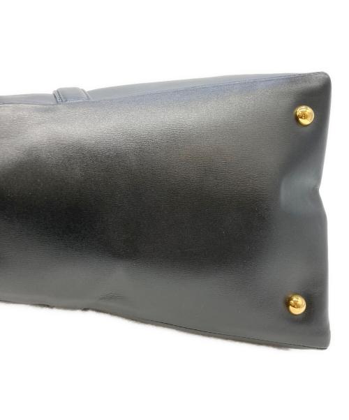 MARNI（マルニ）MARNI (マルニ) PRISMA Duffle Bag ブラック サイズ:実寸サイズを参照くださいの古着・服飾アイテム