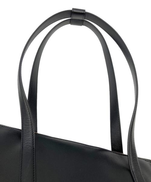MARNI（マルニ）MARNI (マルニ) PRISMA Duffle Bag ブラック サイズ:実寸サイズを参照くださいの古着・服飾アイテム