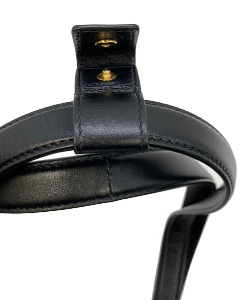 MARNI（マルニ）MARNI (マルニ) PRISMA Duffle Bag ブラック サイズ:実寸サイズを参照くださいの古着・服飾アイテム
