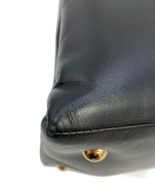 MARNI（マルニ）MARNI (マルニ) PRISMA Duffle Bag ブラック サイズ:実寸サイズを参照くださいの古着・服飾アイテム