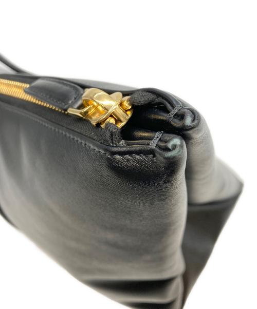 MARNI（マルニ）MARNI (マルニ) PRISMA Duffle Bag ブラック サイズ:実寸サイズを参照くださいの古着・服飾アイテム