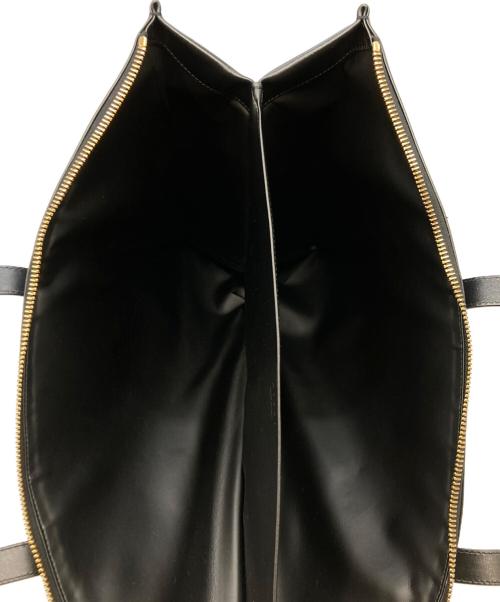 MARNI（マルニ）MARNI (マルニ) PRISMA Duffle Bag ブラック サイズ:実寸サイズを参照くださいの古着・服飾アイテム
