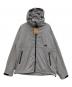 THE NORTH FACE（ザ ノース フェイス）の古着「ノベルティコンパクトジャケット　NP22531R」｜ホワイト×ブラック