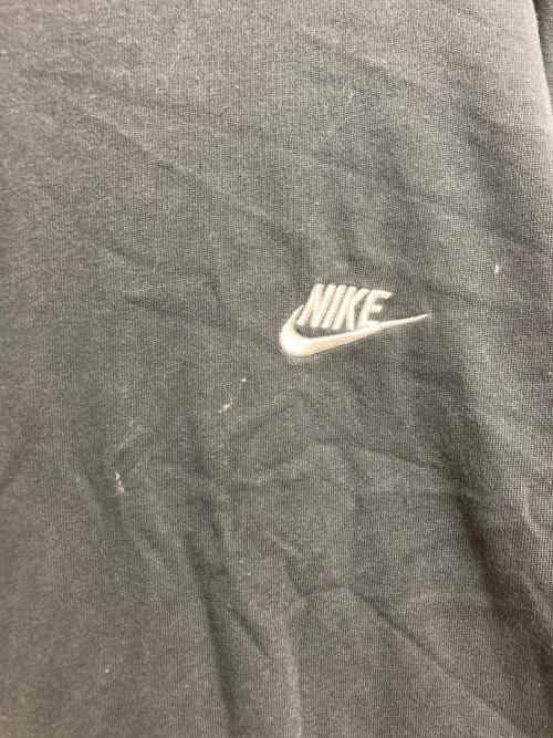 NIKE（ナイキ）NIKE (ナイキ) PEACEMINUSONE (ピースマイナスワン) NRG CF L/S Tee　DR0097-010 ブラック サイズ:SIZE XLの古着・服飾アイテム