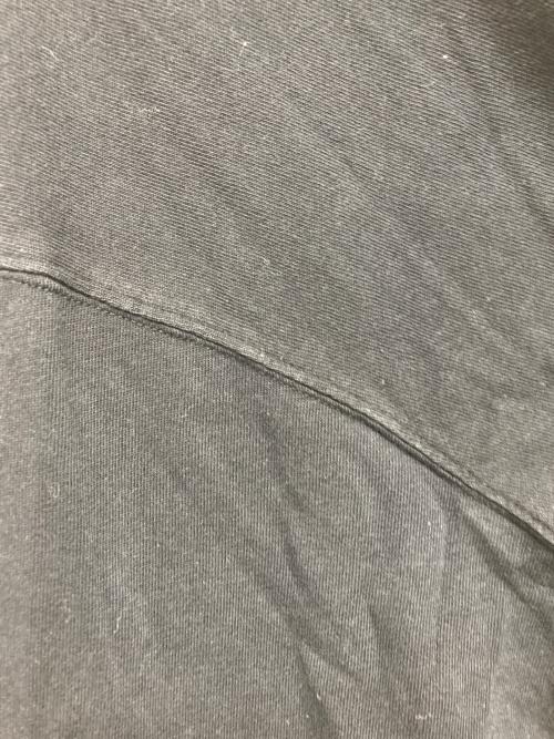 NIKE（ナイキ）NIKE (ナイキ) PEACEMINUSONE (ピースマイナスワン) NRG CF L/S Tee　DR0097-010 ブラック サイズ:SIZE XLの古着・服飾アイテム