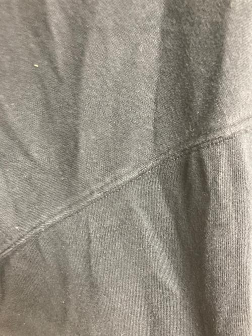 NIKE（ナイキ）NIKE (ナイキ) PEACEMINUSONE (ピースマイナスワン) NRG CF L/S Tee　DR0097-010 ブラック サイズ:SIZE XLの古着・服飾アイテム