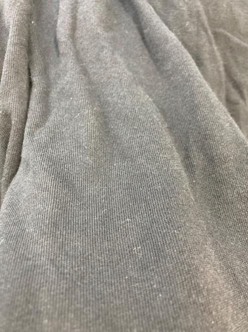 NIKE（ナイキ）NIKE (ナイキ) PEACEMINUSONE (ピースマイナスワン) NRG CF L/S Tee　DR0097-010 ブラック サイズ:SIZE XLの古着・服飾アイテム