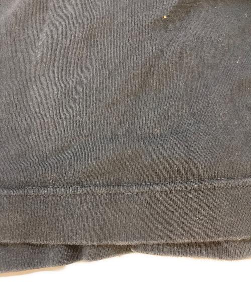 NIKE（ナイキ）NIKE (ナイキ) PEACEMINUSONE (ピースマイナスワン) NRG CF L/S Tee　DR0097-010 ブラック サイズ:SIZE XLの古着・服飾アイテム