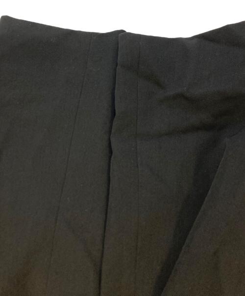 COMME des GARCONS HOMME（コムデギャルソン オム）COMME des GARCONS HOMME (コムデギャルソン オム) テーラードジャケット ブラック サイズ:SIZE Lの古着・服飾アイテム