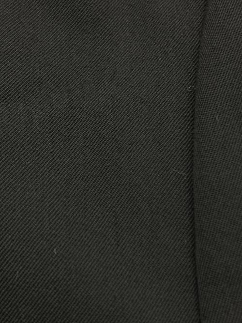COMME des GARCONS HOMME（コムデギャルソン オム）COMME des GARCONS HOMME (コムデギャルソン オム) テーラードジャケット ブラック サイズ:SIZE Lの古着・服飾アイテム