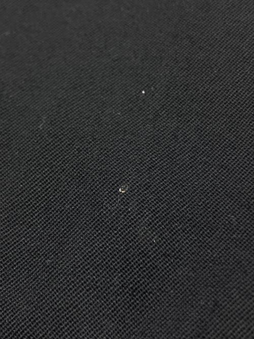 COMME des GARCONS HOMME（コムデギャルソン オム）COMME des GARCONS HOMME (コムデギャルソン オム) テーラードジャケット ブラック サイズ:SIZE Lの古着・服飾アイテム