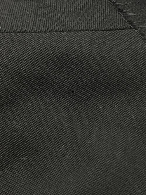 COMME des GARCONS HOMME（コムデギャルソン オム）COMME des GARCONS HOMME (コムデギャルソン オム) テーラードジャケット ブラック サイズ:SIZE Lの古着・服飾アイテム
