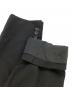 中古・古着 COMME des GARCONS HOMME (コムデギャルソン オム) テーラードジャケット ブラック サイズ:SIZE L：16000円