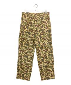 中古・古着通販】WTAPS (ダブルタップス) JUNGLE LS/NYCO.RIPSTOP