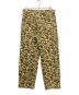 stussy (ステューシー) Camo Canvas Work Pant カーキ×ベージュ サイズ:SIZE40：15000円