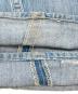 中古・古着 TRUE RELIGION (トゥルー レリジョン) ダメージフレアデニムパンツ インディゴ サイズ:SIZE W30×L33：18000円