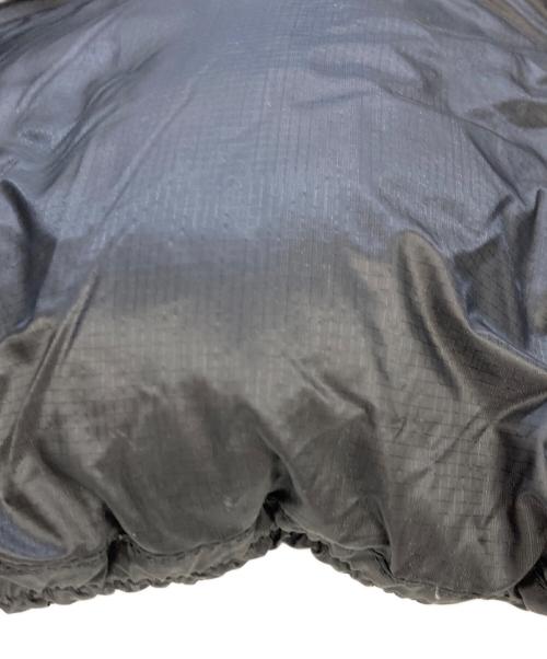 AVIREX（アヴィレックス）AVIREX (アヴィレックス) URBAN DOWN VEST　783-3957001 ブラック サイズ:SIZE Lの古着・服飾アイテム