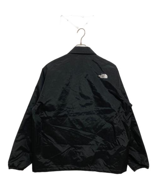 THE NORTH FACE（ザ ノース フェイス）THE NORTH FACE (ザ ノース フェイス) コーチジャケット ブラック サイズ:SIZE Lの古着・服飾アイテム