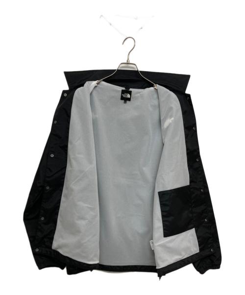 THE NORTH FACE（ザ ノース フェイス）THE NORTH FACE (ザ ノース フェイス) コーチジャケット ブラック サイズ:SIZE Lの古着・服飾アイテム
